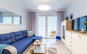 Apartament Morze - Miodowy Dom